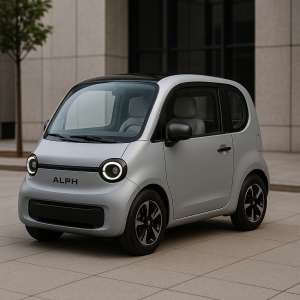 Alph Mini