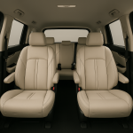 Alph Mini Van full