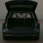 Alph Mini Van full