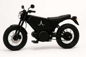 Alph Motorcycle