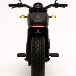 Alph Motorcycle full