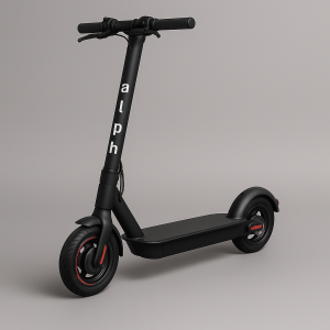 Alph Scooter