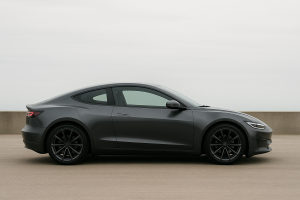 Alph V2 Coupe